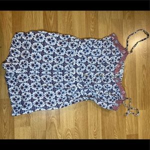 American Eagle Romper